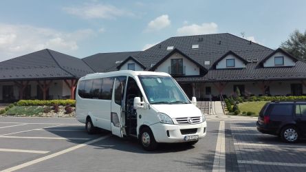 IVECO SUNSET XL